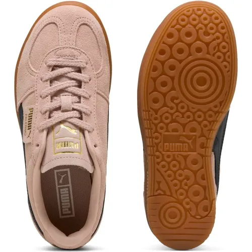 Puma Zapatillas Urbanas Mujer Palermo Elevata Wns