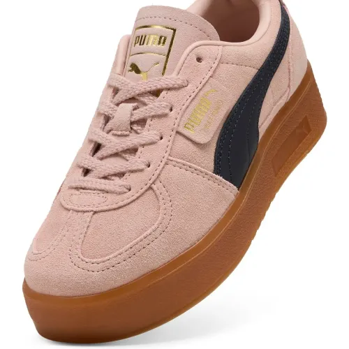 Puma Zapatillas Urbanas Mujer Palermo Elevata Wns