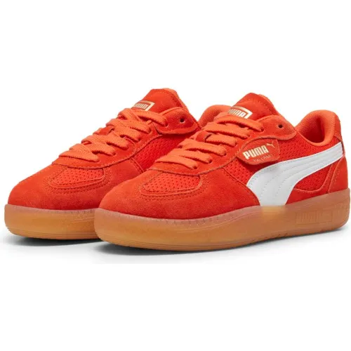 Puma Zapatillas Urbanas Mujer Palermo Moda Vintage Wns
