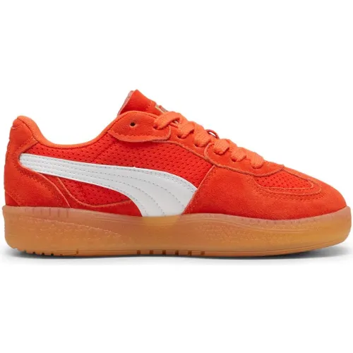 Puma Zapatillas Urbanas Mujer Palermo Moda Vintage Wns