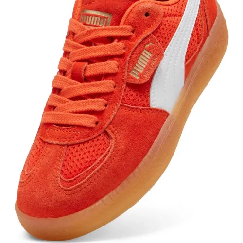 Puma Zapatillas Urbanas Mujer Palermo Moda Vintage Wns