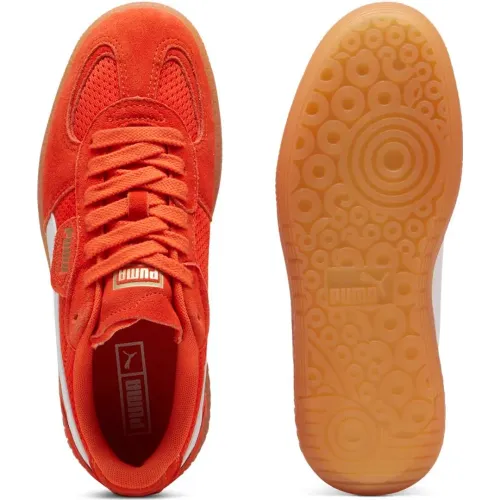 Puma Zapatillas Urbanas Mujer Palermo Moda Vintage Wns