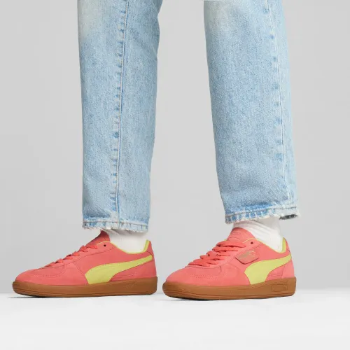 Puma Zapatillas Urbanas Mujer Palermo Wns