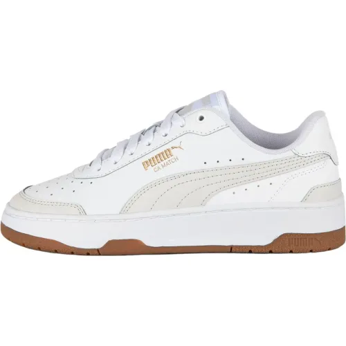 Puma Zapatillas Urbanas Unisex Ca Match