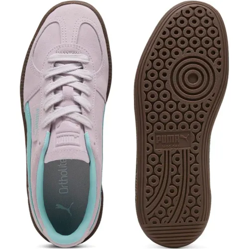 Puma Zapatillas Urbanas Unisex Palermo