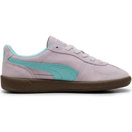 Puma Zapatillas Urbanas Unisex Palermo