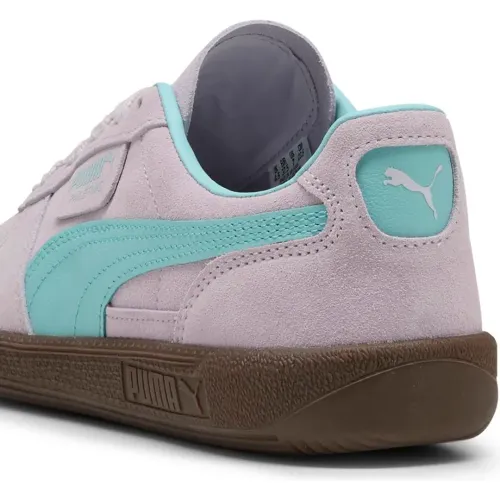 Puma Zapatillas Urbanas Unisex Palermo