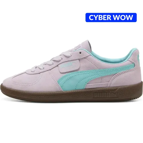 Zapatillas Puma Urbanas Unisex Palermo | Platanitos