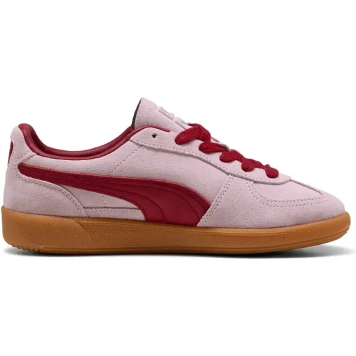 Puma Zapatillas Urbanas Unisex Palermo