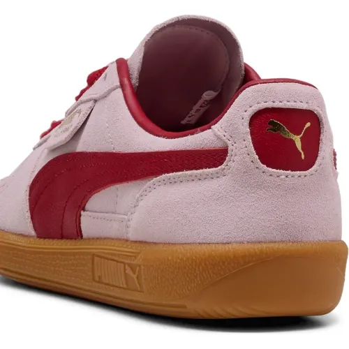 Puma Zapatillas Urbanas Unisex Palermo