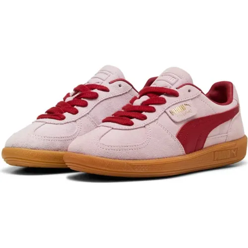 Puma Zapatillas Urbanas Unisex Palermo