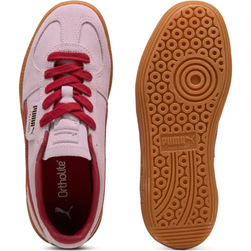 Puma Zapatillas Urbanas Unisex Palermo
