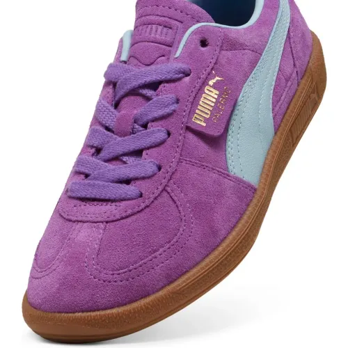 Puma Zapatillas Urbanas Unisex Palermo