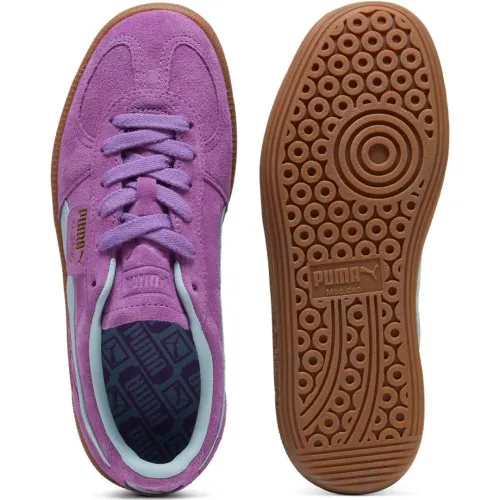 Puma Zapatillas Urbanas Unisex Palermo