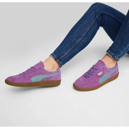 Puma Zapatillas Urbanas Unisex Palermo