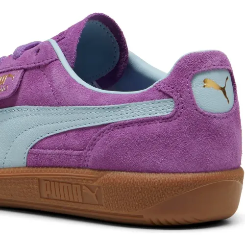 Puma Zapatillas Urbanas Unisex Palermo