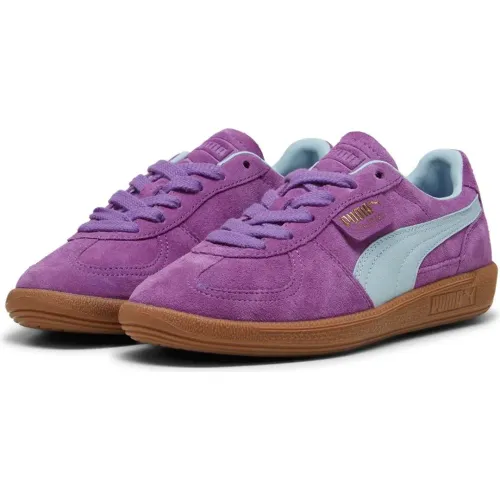 Puma Zapatillas Urbanas Unisex Palermo