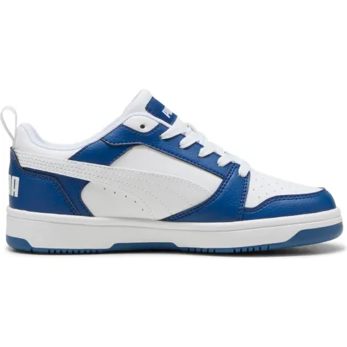 Puma Zapatillas Urbanas Juvenil Rebound V6 Lo Jr