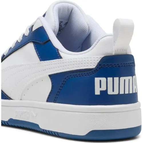 Puma Zapatillas Urbanas Juvenil Rebound V6 Lo Jr