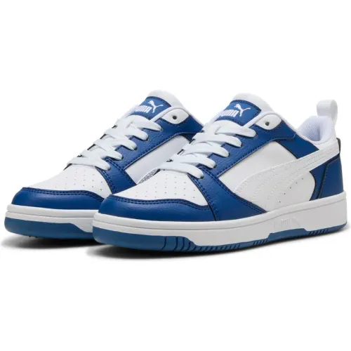 Puma Zapatillas Urbanas Juvenil Rebound V6 Lo Jr