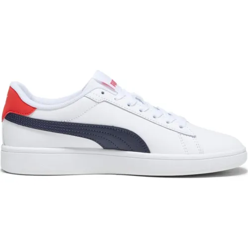 Puma Zapatillas Urbanas Juvenil Smash 3.0 L Jr