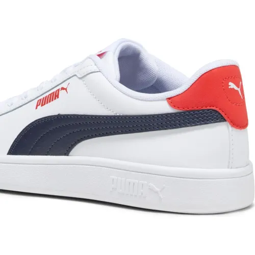 Puma Zapatillas Urbanas Juvenil Smash 3.0 L Jr