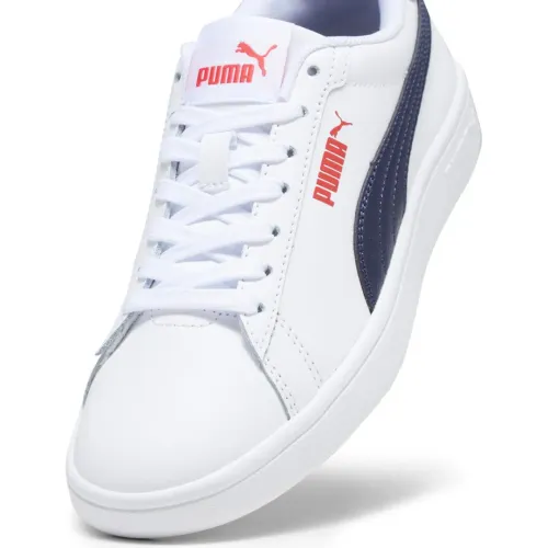 Puma Zapatillas Urbanas Juvenil Smash 3.0 L Jr