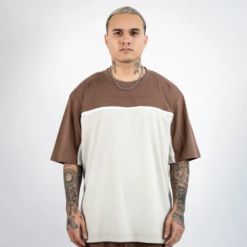 SUPERKING  de Hombre modelo Polo Oversize Hombre Ewan cocoas hombre 2025071622000323568  