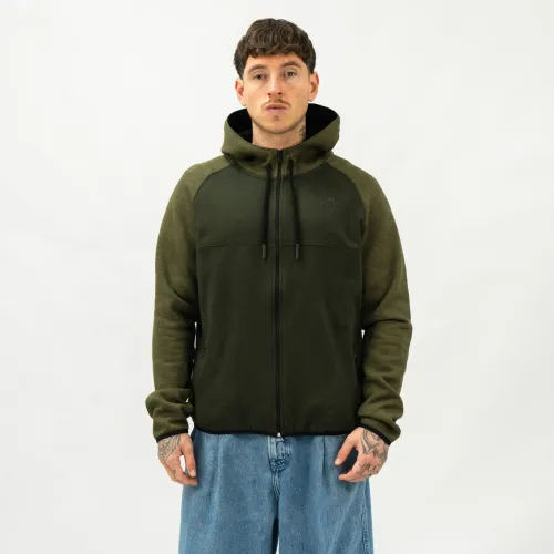 SUPERKING Verde de Hombre modelo Polera Boxyfit Hombre Williams verdes hombre 2025071622000323604  