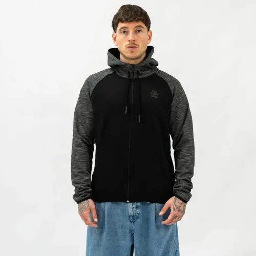 SUPERKING Negro de Hombre modelo Polera Boxyfit Hombre Williams negros hombre 2025071622000323622  