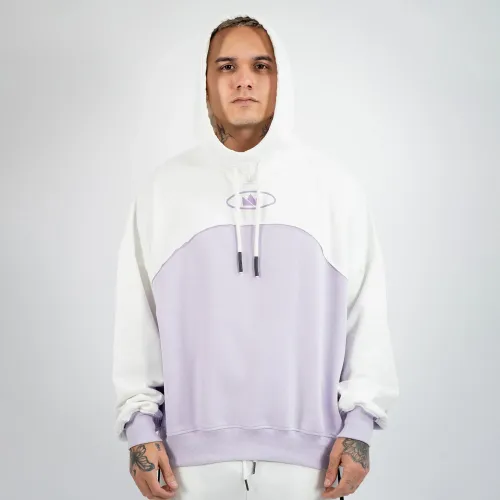 SUPERKING Rosado de Hombre modelo Polera Oversize Hombre Winslow rosados hombre 2025071622000323676  