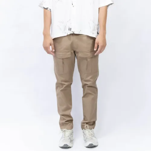 SUPERKING  de Hombre modelo Pantalon Cargo Hombre hombre 2025071622000323730  