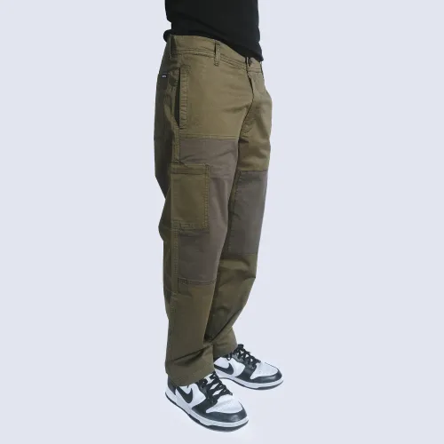 SUPERKING Verde de Hombre modelo Pantalon Cargo Hombre Killah verdes hombre 2025071622000323766  
