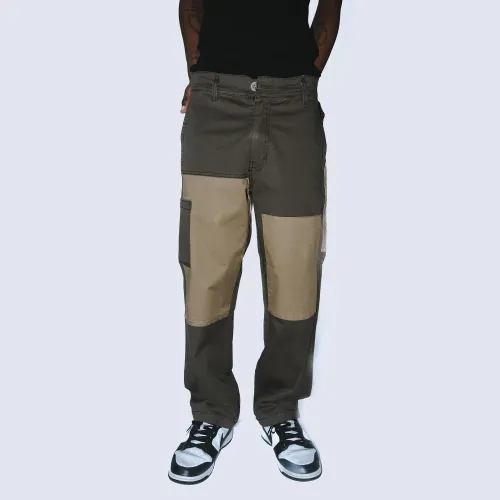 SUPERKING  de Hombre modelo Pantalon Cargo Hombre Killah cocoas hombre 2025071622000323784  