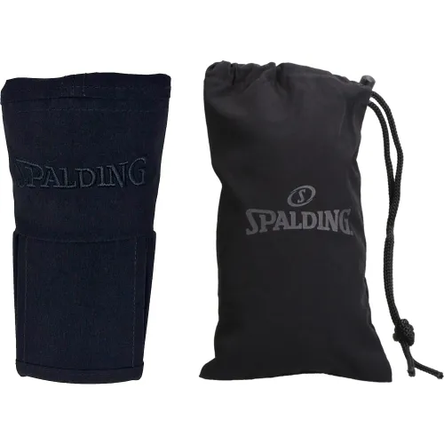 SPALDING Gorro Deportivo Plegable Con Bolsa Unisex Spacapf