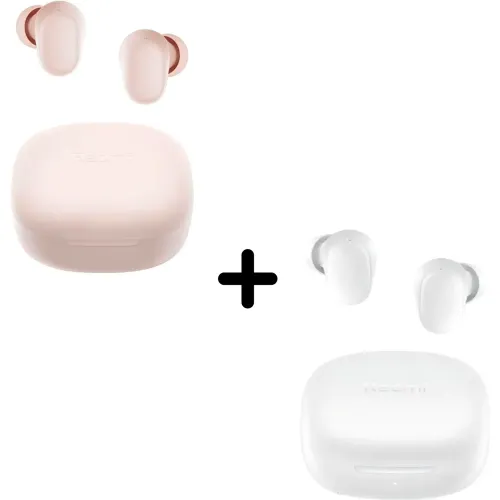 XIAOMI Rosado modelo Combo Audifonos Buds 6 Play Rosa + Buds 6 Play Blanco rosados blancos 2025071717003617530  