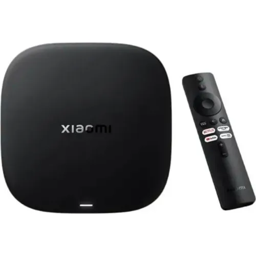 XIAOMI Negro modelo Convertidor A Smartv Mi Box 3ra Generacion negros 2025071717003617533  