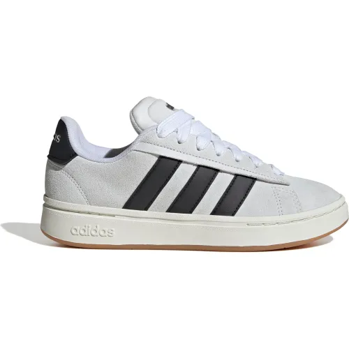 adidas Gris de Mujer modelo Zapatillas Urbanas Mujer Grand Court Alpha 00s grises negros  mujer 2025071816024459020 Sintético - textil Sintético