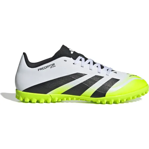 adidas Blanco de Hombre / Mujer modelo Zapatillas De Futbol Unisex Predator Club Tf blancos  hombre 2025071816024459135 Sintético - textil Sintético