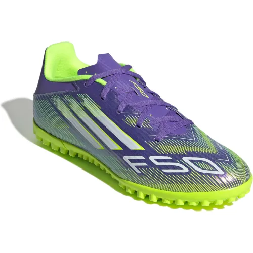 adidas Zapatillas De Futbol Unisex F50 Club Tf