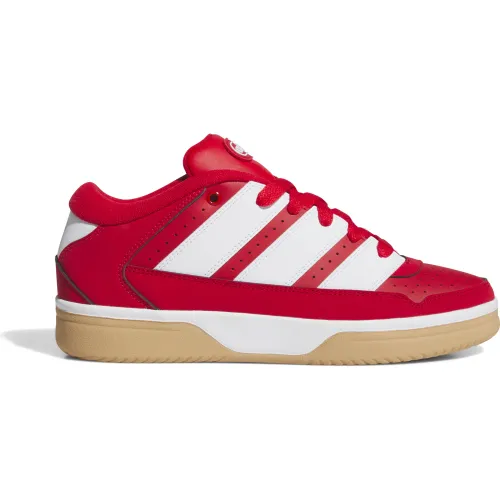 adidas Rojo de Hombre / Mujer modelo Zapatillas Urbanas Unisex Break Start 2000 rojos rojas roja blancos blanca blancas  hombre 2025071816024459234 Sintético - textil Sintético
