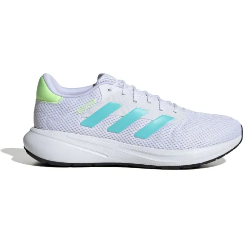 adidas Blanco de Hombre / Mujer modelo Zapatillas Running Unisex Response Runner U blancos turquesas  hombre 2025071816024459267 Sintético - textil Sintético