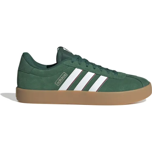 adidas Verde de Hombre modelo Zapatillas Urbanas Hombre Vl Court 3.0 verdes blancos  hombre 2025071816024459333 Sintético - textil Sintético