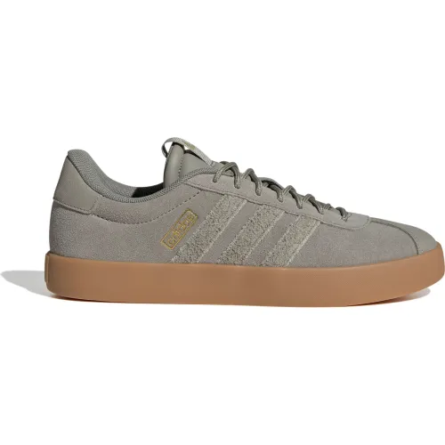 adidas Plateado de Hombre modelo Zapatillas Urbanas Hombre Vl Court 3.0  hombre 2025071816024459399 Sintético - textil Sintético