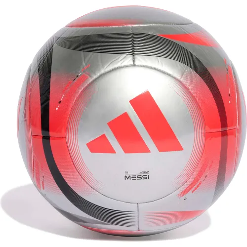 adidas Gris modelo Pelota Futbol Unisex Messi Clb grises plateados 2025071816024459402  