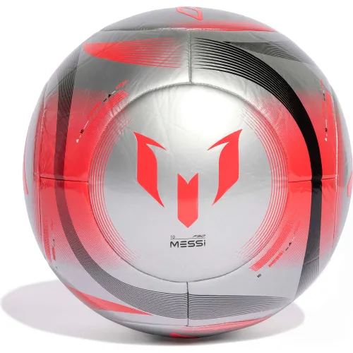 adidas Pelota Futbol Unisex Messi Clb