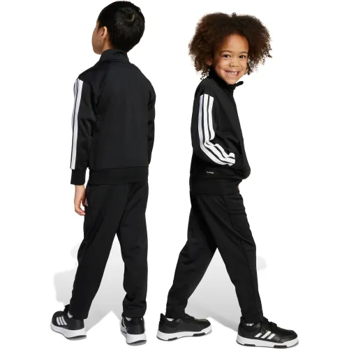 adidas Conjunto Deportivo Niños Lk 3s Tr Ts 205 Climacool