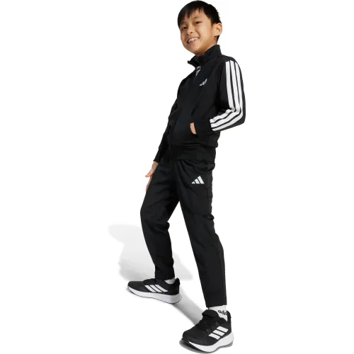 adidas Conjunto Deportivo Niños Lk 3s Tr Ts 205 Climacool