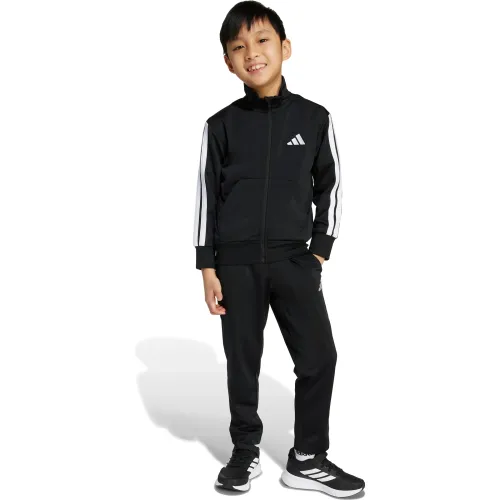 adidas Conjunto Deportivo Niños Lk 3s Tr Ts 205 Climacool