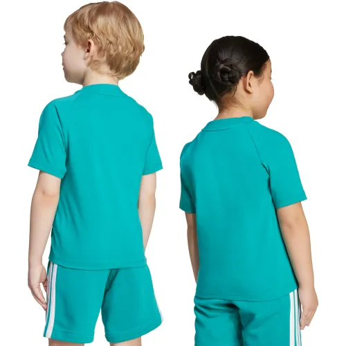 adidas Polo Deportivo Niños Lk Lin Tee 160